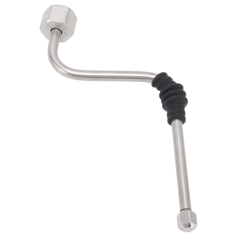 Stainless Steel Steam Wand Coffee Machine Steam Tube for DeLonghi
