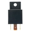 896H-1CH-C1-R1 12VDC 50A 5Pins SPDT 1 Form C Quick Connect