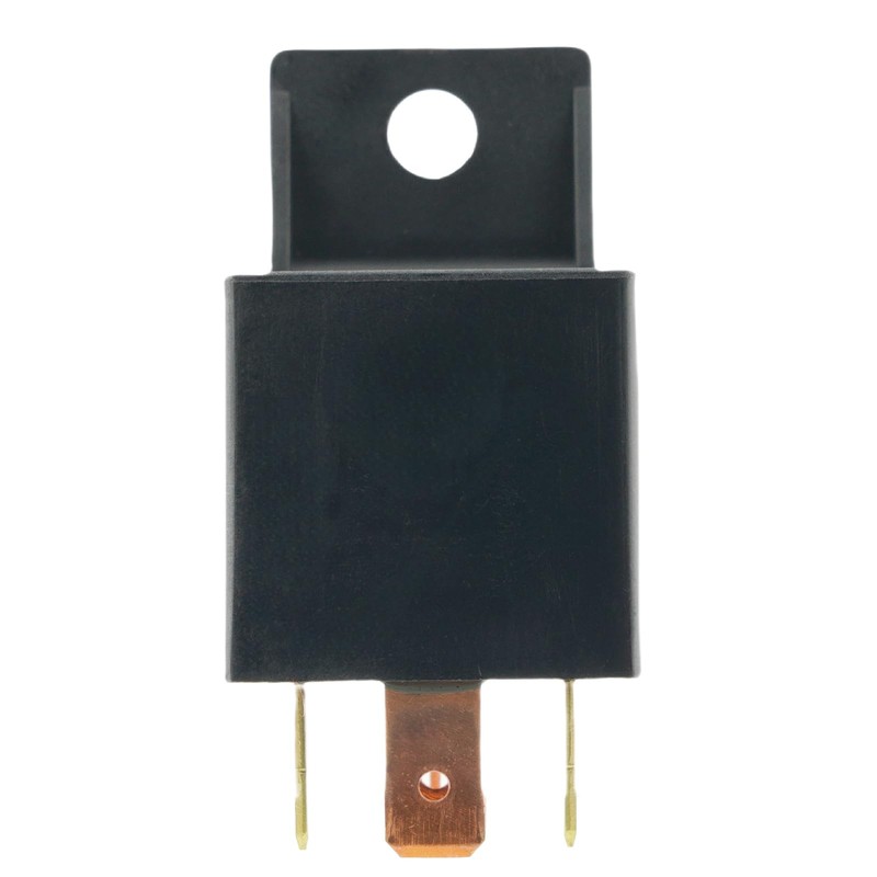 896H-1CH-C1-R1 12VDC 50A 5Pins SPDT 1 Form C Quick Connect