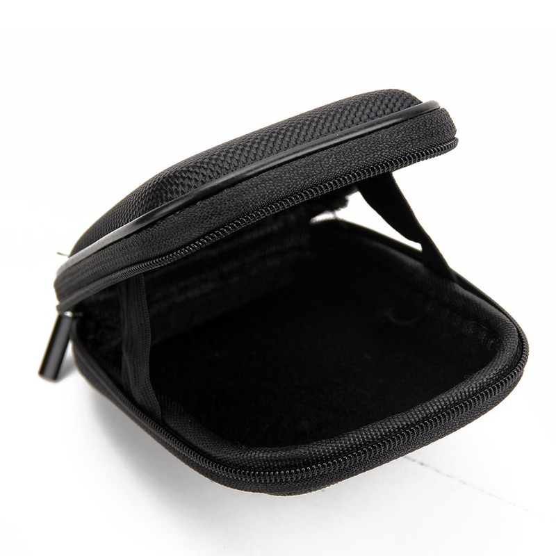 K-S-Trade Hardcase, carry case for compact camera Sony Cyber-shot DSC-W800,