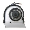 CPU Cooling Fan Replacement Compatible with Dell INSPIRON 15-5565 15-5567