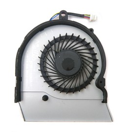 CPU Cooling Fan Replacement Compatible with Dell INSPIRON 15-5565 15-5567 17-5767