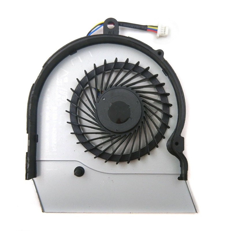 CPU Cooling Fan Replacement Compatible with Dell INSPIRON 15-5565 15-5567