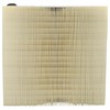 vhbw Flat Pleated Filter Compatible with Karcher KM 75/40 WG,