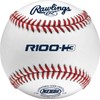 Rawlings | NFHS NOCSAE High School Game Baseballs | R100-H3