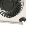 CPU GPU Cooling Fan Replacement for MSI GE75 GP75 GL75