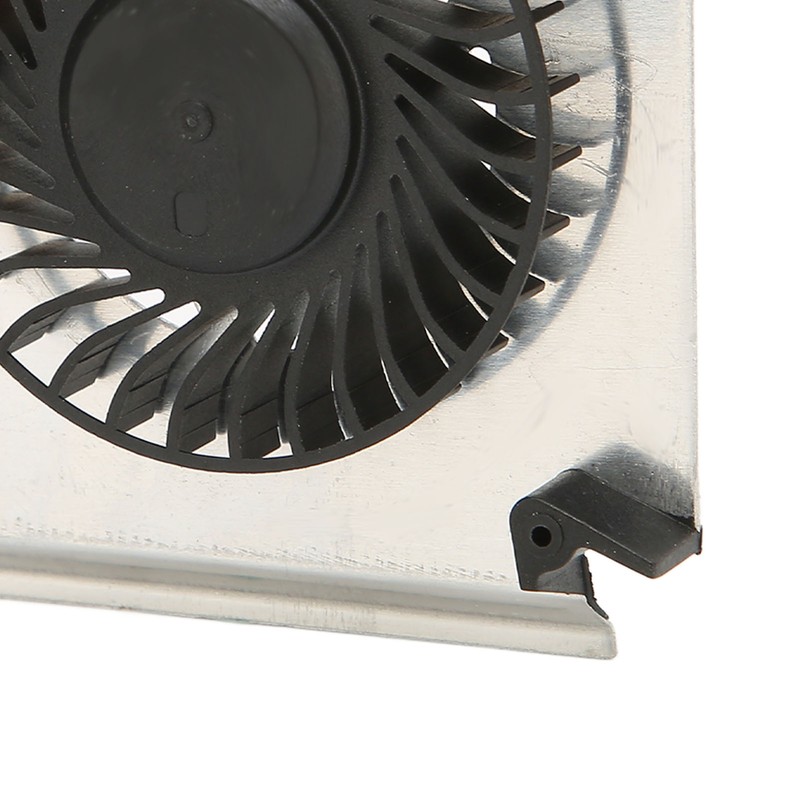 CPU GPU Cooling Fan Replacement for MSI GE75 GP75 GL75