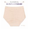 [Applause] Women's Waist Gusset Incontinence Shorts, Set of 2, Urine