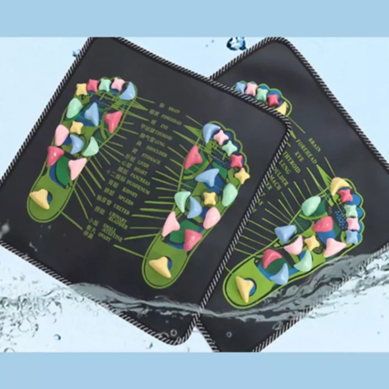 Damoa Lab 다모아랩 지압판 지압발판매트 Damoalab Acupressure Mat