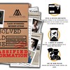 Unsolved Cold Case File – “Murder of a Dot Com
