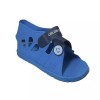 다리골절 기브스 석고신발 외출용 캐스트슈즈 반깁스 [L] Cast Shoes for