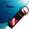 Keenso Diving Hand Band, Universal Diving Wrist Strap Hand Strap