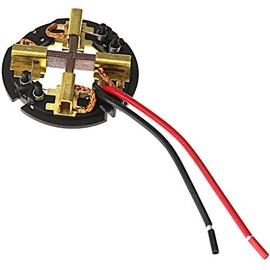 Carbon Brushes Assembly Brush for Milwaukee HD18DD HD18HIW HD18PD Impact M18 Mw1 Kit