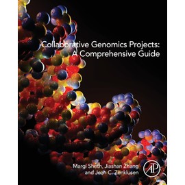 Collaborative Genomics Projects: A Comprehensive Guide