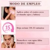 3PC Mascarilla de Arcilla en Barra con Centella Asiática,Poremizing Quick