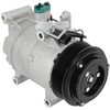 29272C AC Compressor Fit for 2016-2021 for Honda Civic 2.0L