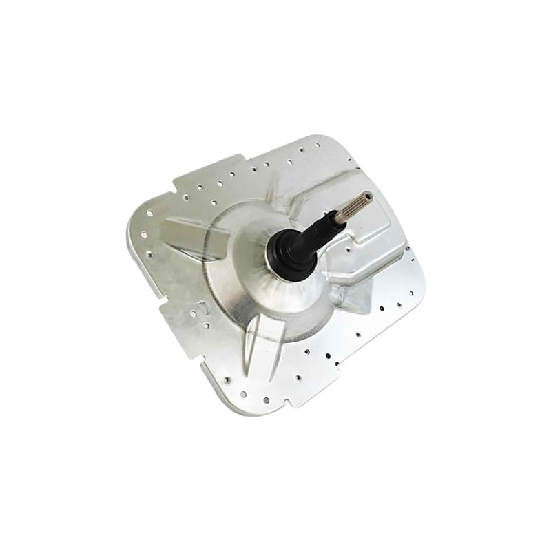GE WH03X33729 Washer Gear Case, Transmission Assembly (Replaces: WH38X24475, WH38X27335)