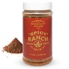 Dairy Free Spicy Ranch Mix by Farrell Specialty Foods –