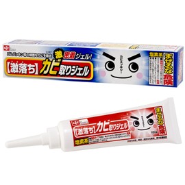LEC LE76711 Gekiochi Mold Removal Gel, Multi
