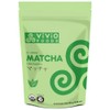 Té Verde Matcha Organica en Polvo