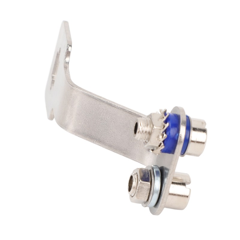 Fencing Sword Socket Anti Rust Stainless Steel Fencing Foil Sword