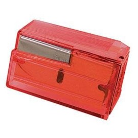 Hyde Tools 13145 Single Edge Blade Dispenser (10)