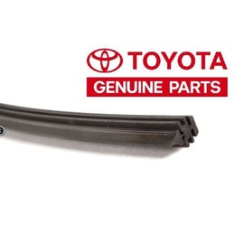 Toyota *NEW GENUINE LEXUS LX570 REAR WIPER BLADE INSERT REFILL OEM TOYOTA LAND CRUISER