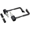 Daytona 92449 Universal Lever Guard for Motorcycles (Handle Inner Diameter
