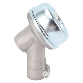 Trimmer Head Fs56 Fs55 Brush Attachment Assembly Iron Working Head for Stihl for Fs70 Iron Attachments