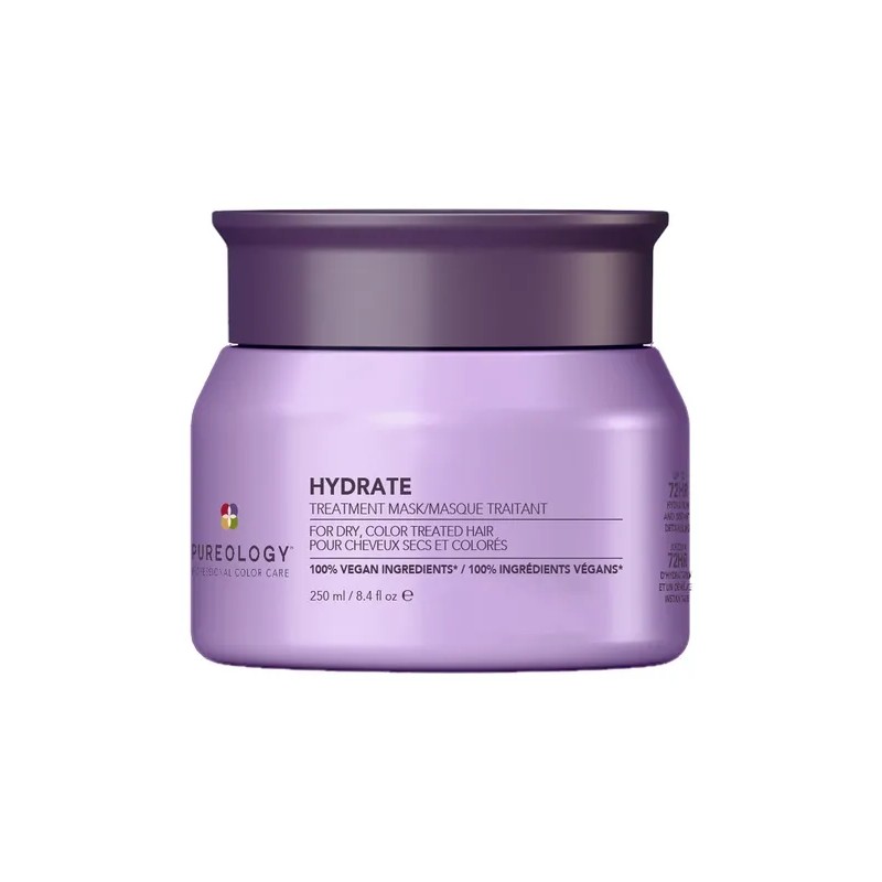 Pureology Hydrate Hair Treatment Mask Deep