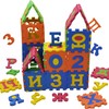 Puzzle Mat for Children, 36 Pieces Baby Puzzle Mat, Soft