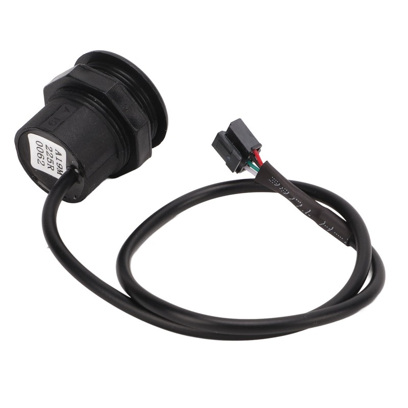 Ultrasonic Ranging Sensor Module Low Power Consumption 28‑450CM Ultrasonic Distance