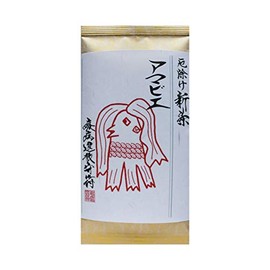 Plague Relief New Tea Ammabie 3.5 oz (100 g), Made in Shizuoka