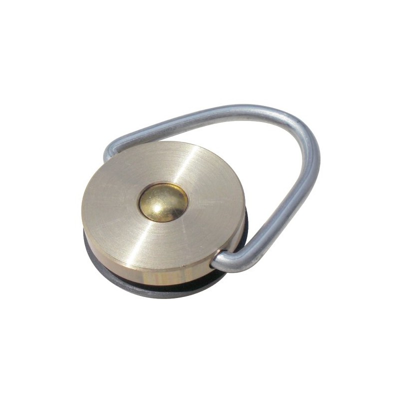 Hokuriku Doi Kogyo Galvanized Hot Water Bottle 3.4 Type, Can