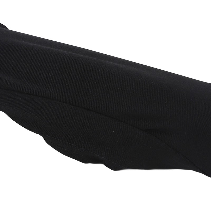 Crutch Pads Underarm Padding Slip Resistant Soft Crutch Accessories for