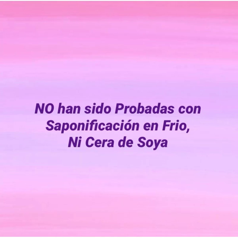 Productos Naturaly 3 Esencias Aromaticas 20ml Concentrada Para Vela, Perfumeria