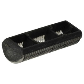 vhbw 13810609 Shaver Razor Blades for Brown Universal 1000, 2000, 2005