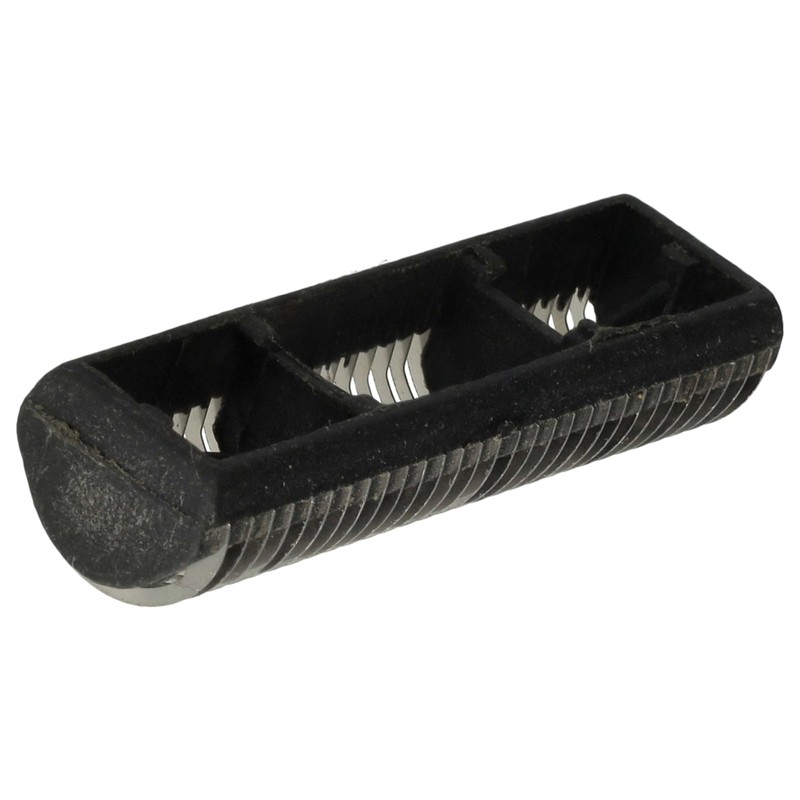 vhbw 13810609 Shaver Razor Blades for Brown Universal 1000, 2000,