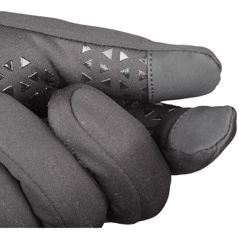 Gamakatsu G-Power Gloves Fishing Gloves, Size: L