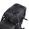 Rhinowalk Motor Pannier Bag 10/20/30L Multifunctional Waterproof Rear Rack Trunk