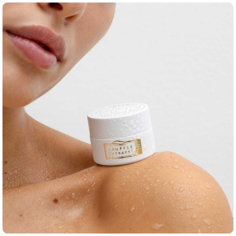 SKIN&CO Roma Truffle Therapy Eye Concentrate, 0.5 Fl Oz