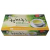 Surasang Green Tea with Roasted Brown Rice Tea, Toasty and