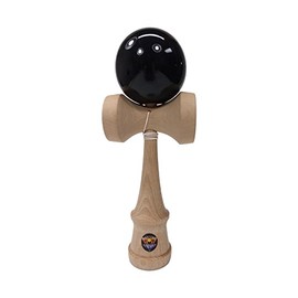 Bahama Kendama Grand Bahama Kendama - Black