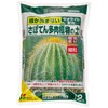 Hanagokoro Soil for Cactus and Succulents, 122.0 cubic inches (2