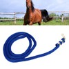 Horse Lunge Line with Snap Heavy Duty High Tensile Horse