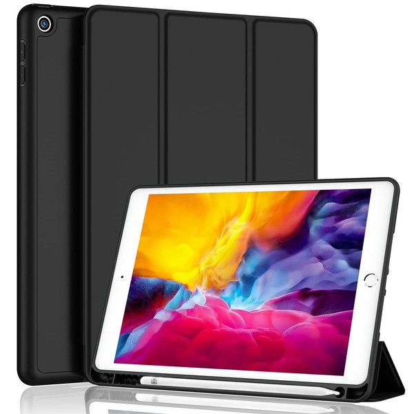 iMieet iMieet iPad 9.7 Case (2018/2017 Model, 6th/5th Generation), Smart