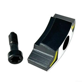 Golf Weight Screw, Alloy Golf Counterweight Golf Club Heads Accessories For Ping G430 Driver Head(15g)