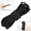 Versatile 1/8-Inch (3mm) Elastic Cord - 10 Yards With 10