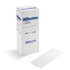 MediChoice Non-Adherent Dressings, Sterile 3x8 Inch, White, 1314NADSG105 (Box of