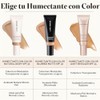 Laura Mercier Tinted Moisturizer Light Revealer Illuminator SPF 25-5N1 Walnut